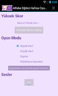 How to download Alfabe Hafıza Oyunu 1.0 mod apk for android