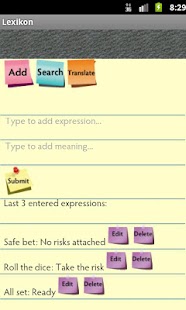 Download Lexikon APK for Android