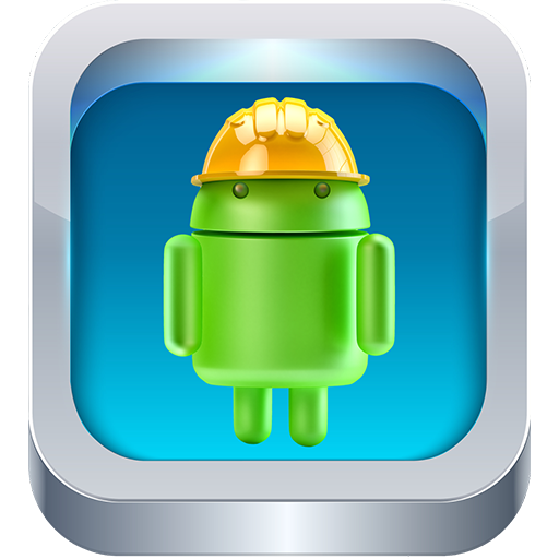 為Android經理 LOGO-APP點子