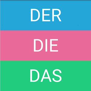 DER DIE DAS - Android Apps on Google Play