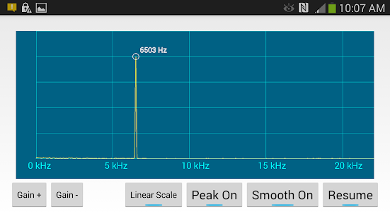 How to install Spectral Audio 1.1 apk for bluestacks