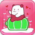 PPOCHI Battery Widget Vehicle logo