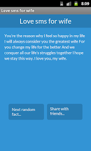 How to mod Love sms for wife 1.0 unlimited apk for bluestacks