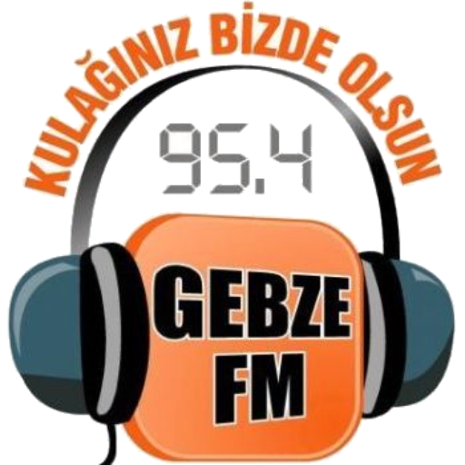 Gebze FM LOGO-APP點子