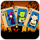 Halloween Spider Solitaire APK