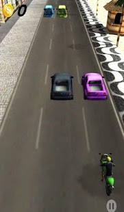 Download TOP MIAMI HEAT BIKE RACING APK