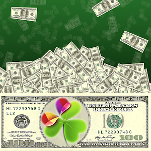 Dollar Theme for GO Launcher.apk 3.0