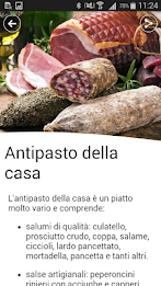 TrattoriaLeone poster 2