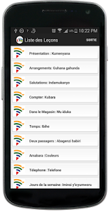 How to install Français Kinyarwanda (Demo) 1.0 apk for laptop