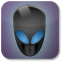 Alien Radar icon