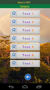 Download NSO 6 Olympiad APK for Android