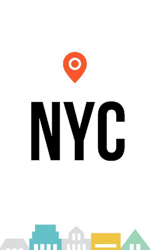 纽约 城市指南 地图 名胜 餐馆 酒店 购物
