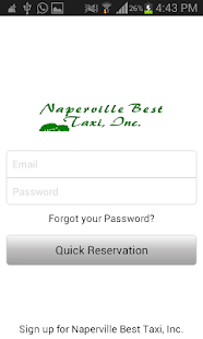 Download Naperville Best Taxi, Inc. APK