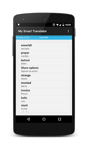 【免費工具App】My Smart Translator-APP點子