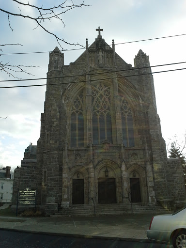 Holy Trinity Parish St. Mary's Church