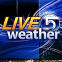 KSL Weather logo