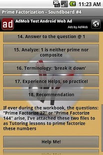 How to download Math Tutoring Lessons 4 1.0 apk for bluestacks
