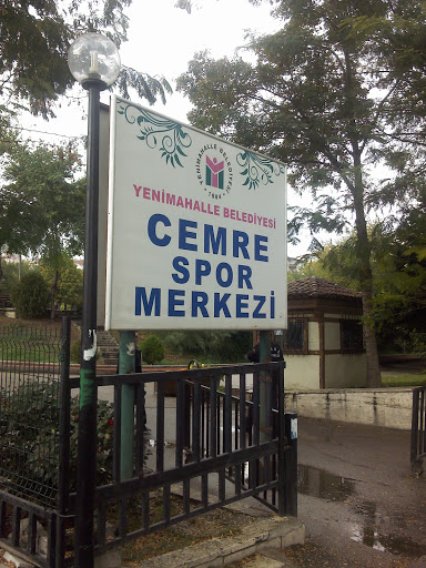 Cemre Spor Merkezi