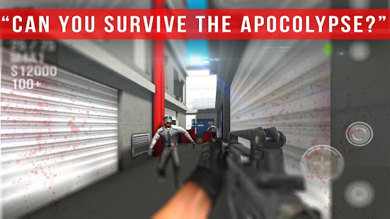 How to download Dead Riot: Free 2.3 unlimited apk for laptop