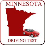 Cover Image of Download Minnesota Driving Test 1.0.0 APK