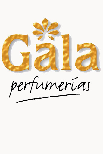 Perfumerías Gala