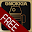 My Gold theme GO launcher EX Download on Windows