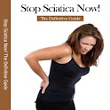 Back Pain Relief logo