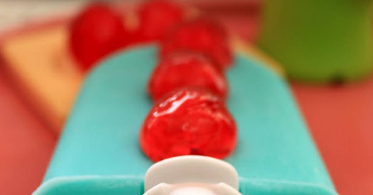 10 Best Milk Ice Pops Recipes Yummly