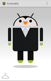 Androidify - screenshot thumbnail
