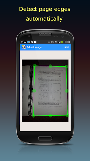 【免費商業App】Fast Scanner PDF Document Scan-APP點子