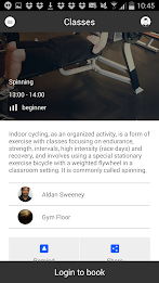 zzzDeletedFusion Training Centre poster 3