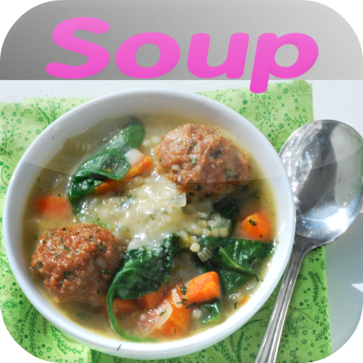 免費下載生活APP|Soup Recipes app開箱文|APP開箱王