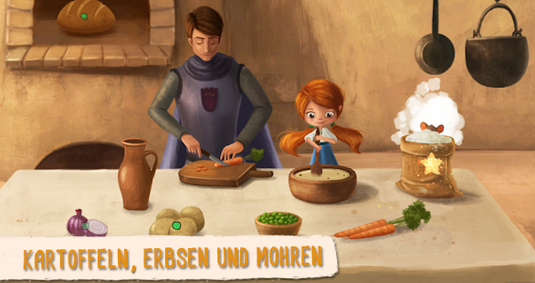 Senda und der Drache Vielfraß apk cracked download - screenshot thumbnail