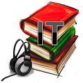 Audio Libri in Italiano Apk