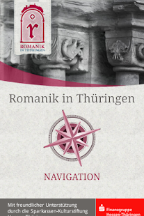 Free Download Romanik in Thüringen APK for Android
