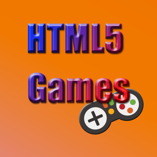 HTML5遊戲 街機 App LOGO-APP開箱王