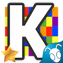 Kizzer Pro logo