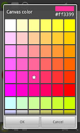 Decoration photo collage poster 5