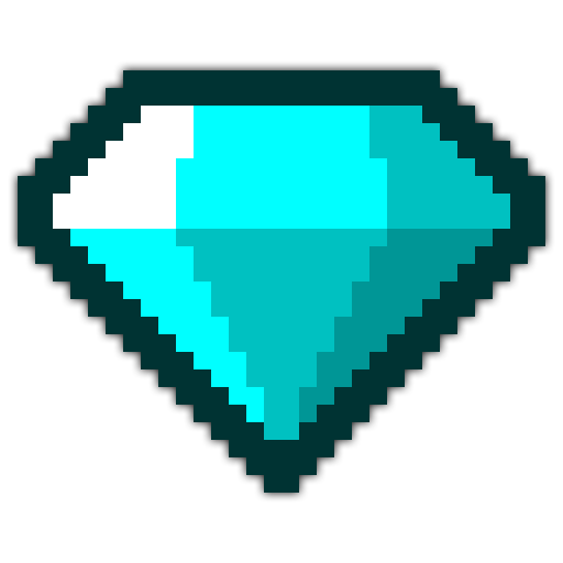 Diamond Clicker LOGO-APP點子