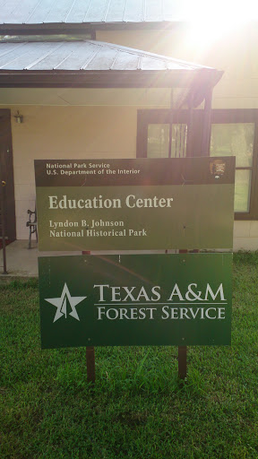 Texas A & M Forest Service