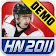 Hockey Nations 2011 THD Demo icon