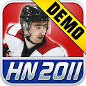 Hockey Nations 2011 THD Demo tegra games sport games games 