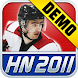 Hockey Nations 2011 THD Demo