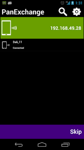 How to get Pan Exchange patch 1.0 apk for laptop