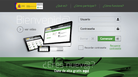 Free Imserso Hipermedia APK