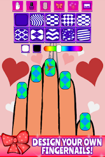 How to get Princess Nail Salon 1.0 mod apk for pc