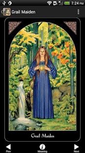How to mod Arthurian Tarot 1.0.7 mod apk for android