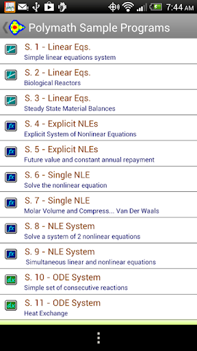 PolyMathLite