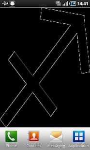 Free Download SagitariusLiveWallpaper APK