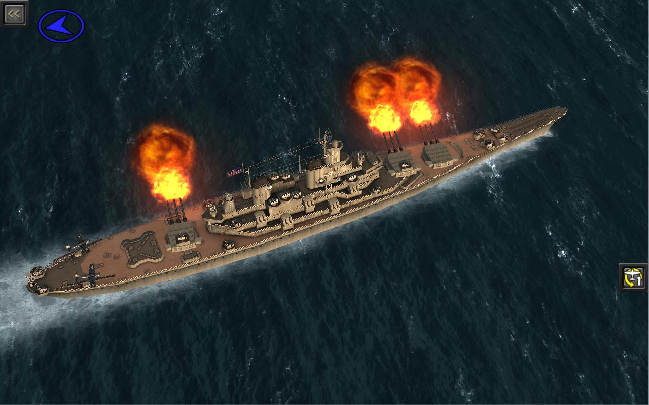 Atlantic Fleet - Killerfish Games